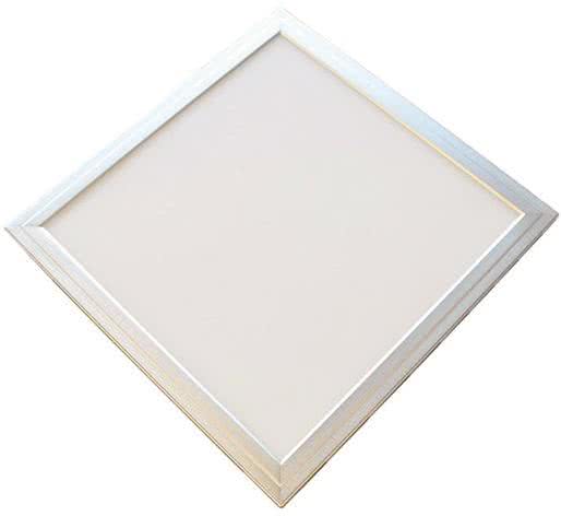 S&H LED-Panel Auf-/Einbau          53549 620x620x11,5mm 40W 3000-6000K 110° matt