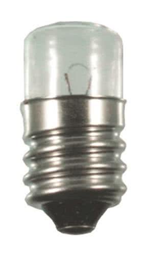 SUH Röhrenlampe                    25214     2W 24V E14