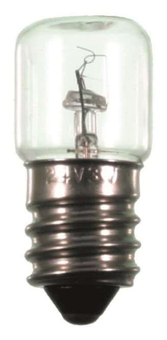 SUH Röhrenlampe                    25481     5-7W 220-260V E14 (MG 396676)