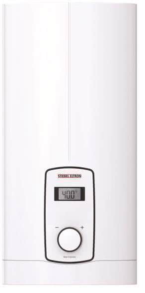 Stiebel Durchlauferhitzer   DHB-E 27 LCD 27kW 400V 236746