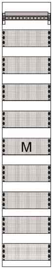 Striebel Mediafeld 9RE             FM19P 2CPX054026R9999