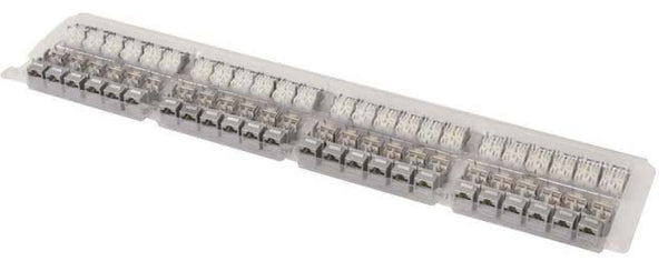 TG AMJ-S Modul Cat6A  VE=24  J00029A2110    RJ45 T568A Class EA 500MHz