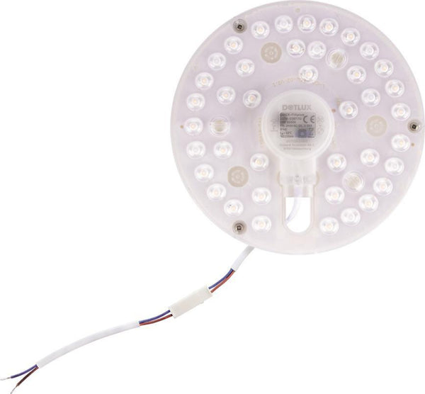 DOTL Umrüstmodul Quick-Fix+  3379-040170 LED 230V 16W 1900lm 4000K D=180mm EEK E