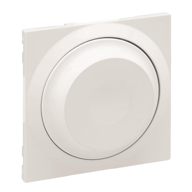 Legrand SEANO Abdeckung           765140 f.Universal-Drehdimmer Farbausführung: