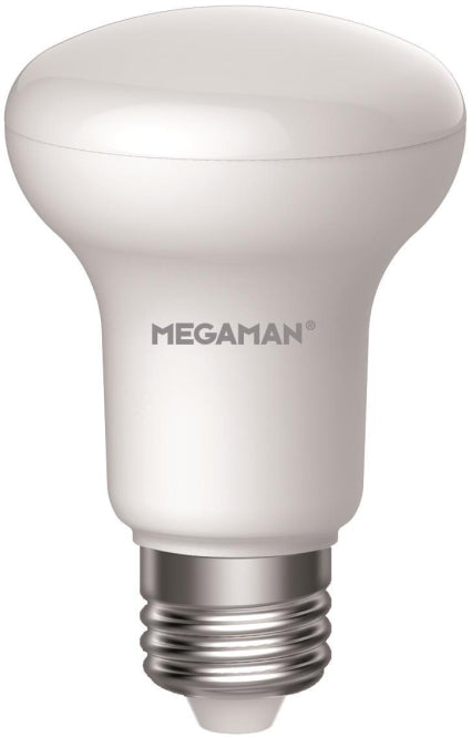 MEGAM LED-Reflektor 4,9W-50W/828 MM27512       R63 E27 470lm 15000h_EEK F