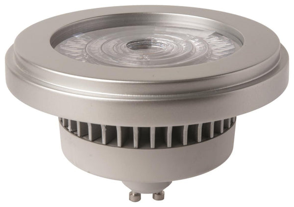 MEGAM LED-Refl. 11W/828 24/40°   MM41902       AR111 GU10 dimmbar_EEK F