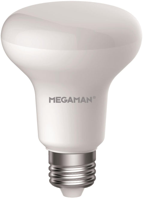 MEGAM LED-Reflektor 8,5W/828     MM27522       R80 E27 750lm 15000h_EEK G