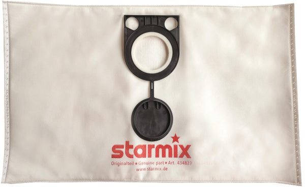 Starmix FBV 20 Vlies-Filterbeutel 10er Pack                  434971