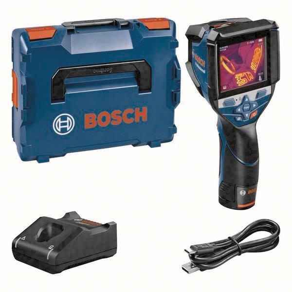 Bosch Thermodetektor 12V GTC 600 C 1x2,0Ah                       0601083500