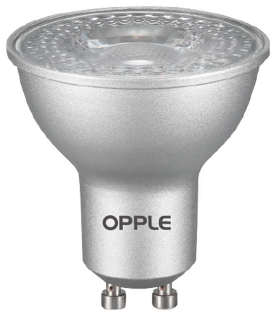 OPPLE LED-Refl. 3,5-35W/830    140060948   GU10 36° 15000h dimmbar_EEK G