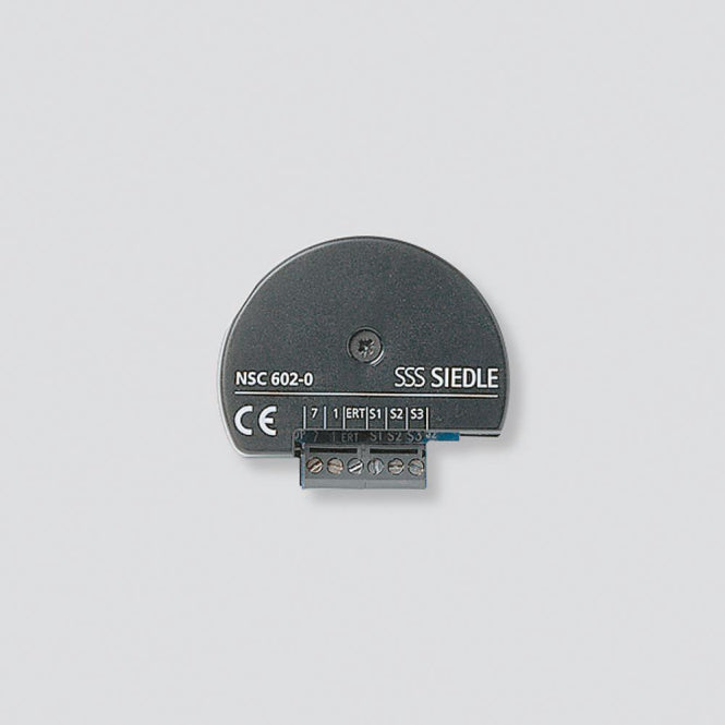 SIED Ns-Controller              NSC602-0 17260