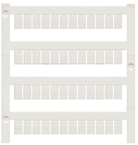 Weidmüller WS 8/5 MC NE WS Klemmen- markierer MultiCard 8x5mm 1640740000