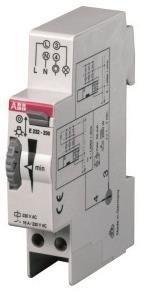 ABB TLZ 0-5 Min. 11 GH E232     E232-230     1301 R0006