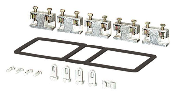 HENS Sammelschienen-Verbinder     MISV25      250A