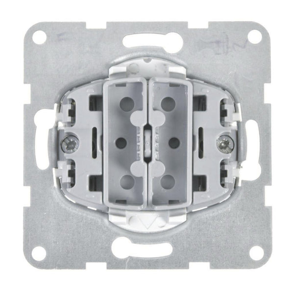 Panasonic Plus 55 Doppeltaster Einsatz            WDTM01132NC