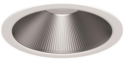 LTS Downlight LEWYM 102.840 weiß  667822 19,3W 2600lm 4000K UGR16 DA195mm D210mm