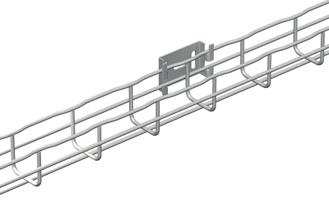 CABLO Konsole 50mm Verzinkung   CM 50 GS    vor Fertigung