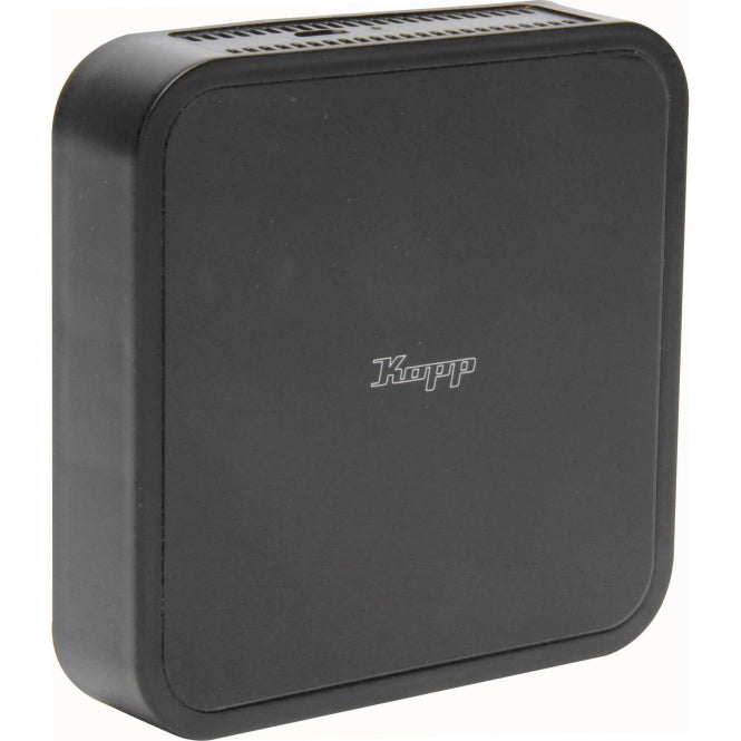 Kopp Blue-control              860005018 Bluetooth-Gateway schwarz