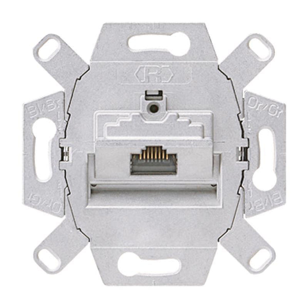 JG UAE-Anschlussdose           UAE8UPOK6    Kat.6 8-polig für 1 Terminal