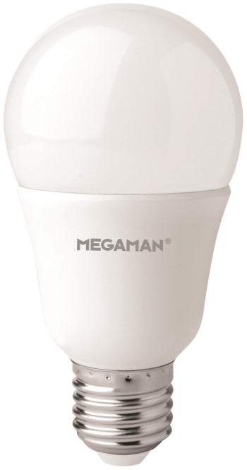 MEGAM LED-Bulb 11W/828 1055lm    MM21046       Economy E27 15000h_EEK F