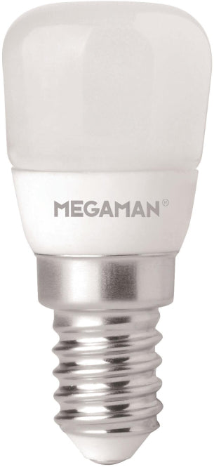 MEGAM LED T-Lamp 2W/828 100lm    MM21039       Smart E14 25000h dim_EEK G