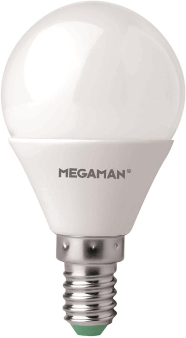 MEGAM LED-Tropfen 3,5W/828 250lm MM21012       Smart E14 25000h dim_EEK G