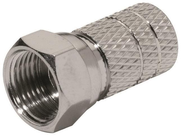 WISI F-Stecker 6,5-7mm              DV55      für MK 91, MK 96