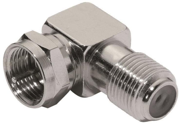 WISI F-Winkeladapter                DV53      Stecker/Kupplung