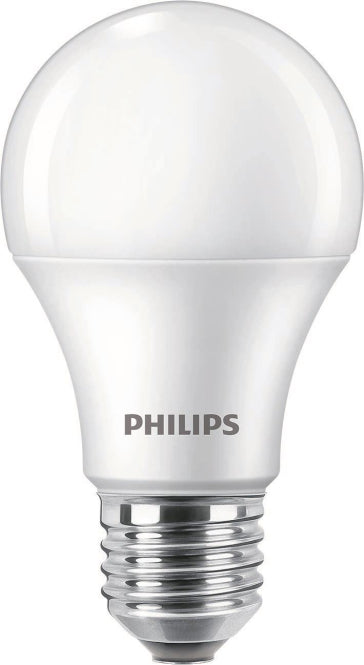 PHIL CorePro LED 10-75W/840     51032200      Bulb E27 1055lm 200° matt  EEK F