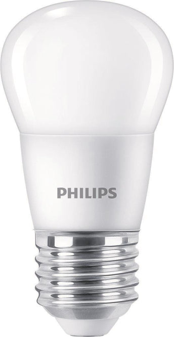 PHIL CorePro LEDluster 2,8-25W/827 E27      Tropfen 250lm 15000h    EEK F