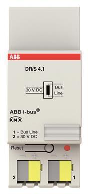 ABB Dr/S 4.1 Drossel,            DR/S4.1 **  REG