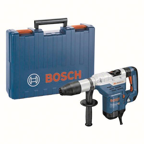 Bosch Bohrhammer GBH5-40DCE 1150W 6,8kg SDS-max           0611264000