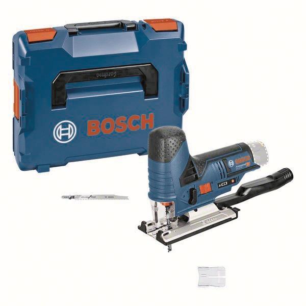 Bosch GST 12V-70 Solo-Gerät Akku-Stichsäge                06015A1002