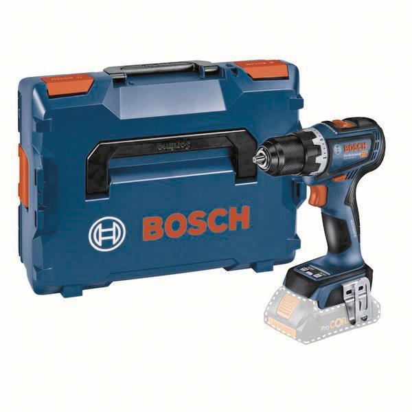 Bosch Akku-Bohrschrauber GSR  06019K6002 18V-90 C m.L-BOXX