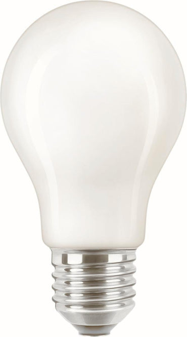 PHIL CorePro LEDbulb 4,5-40W/827 E27      AGL 470lm matt 15000h F EEK F