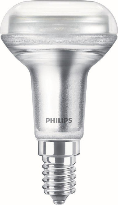 PHIL CorePro LED 2,8-40W/827    81175700      R50 E14 15000h 36°    EEK F