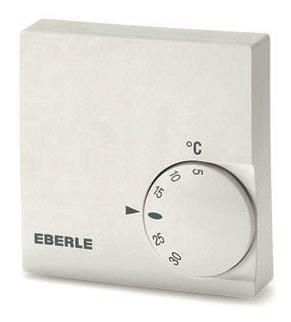 Eberle Raumtemperaturregler   RTR-E 6121 111110151100