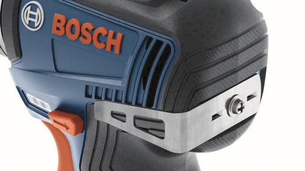 Bosch GSR 12V-35 Solo-Gerät Akku-Bohrschrauber            06019H8001