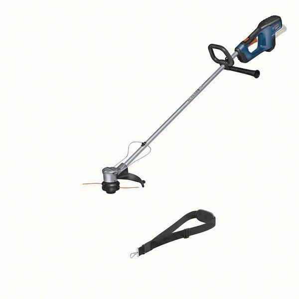 Bosch Akku-Rasentrimmer GRT   06008D0000 18V-33