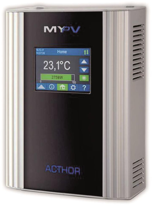 my-PV Photovoltaik               AC THOR Leistungs-Controller 6kW 20-0100