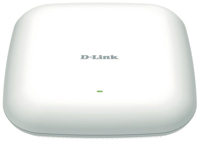 D-Link Wireless AC1200 Wave2    DAP-2662 Dual Band PoE Access Point