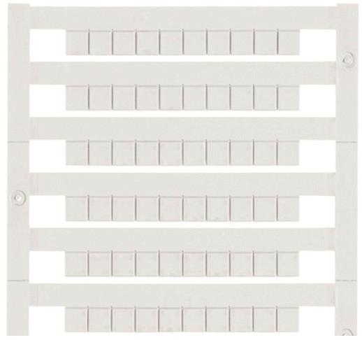 Weidmüller DEK 5/5 MC NE WS Klemmen- markierer 5x5mm Polyamid ws 1609801044