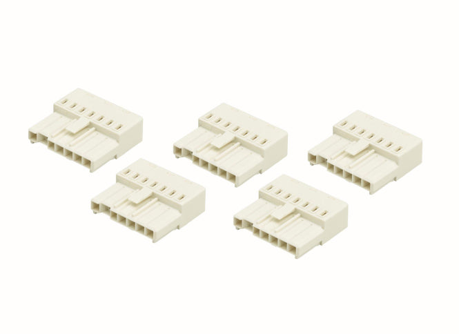 PHIL Durchgangsverdrahtung 5x1,5mm²      für Maxos Universal