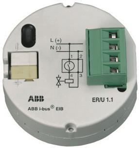 ABB Elektronisches               ER/U1.1     Relais Er/U Er/U 1.1