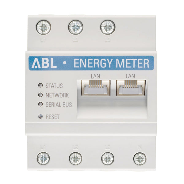 ABL Energy Meter für Wallbox   100000193 externer Zähler für dynam.Lastman.  EM4