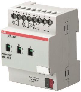 ABB Energieaktor             SE/S 3.16.1