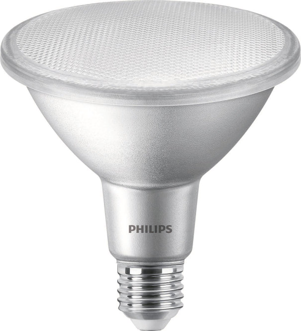 PHIL CorePro LEDspot 9-60W/927      PAR38 E27 25° IP65            EEK F