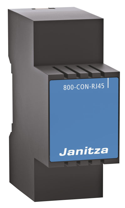 Janitza              Modul 800-CON RJ 45 Modulverbindungsset f.UMG 801 5231242