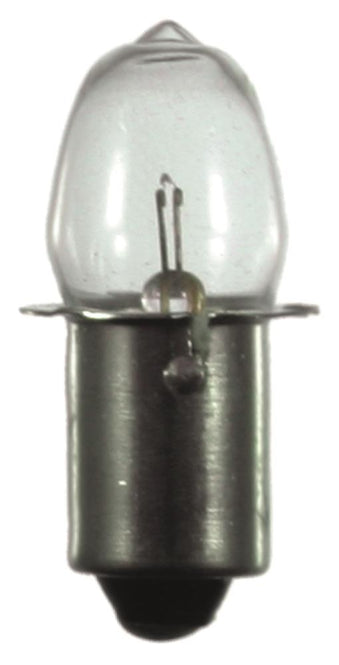 SUH Olivenformlampe                93426     2,5V 0,3A P13,5S (OSR 3690)