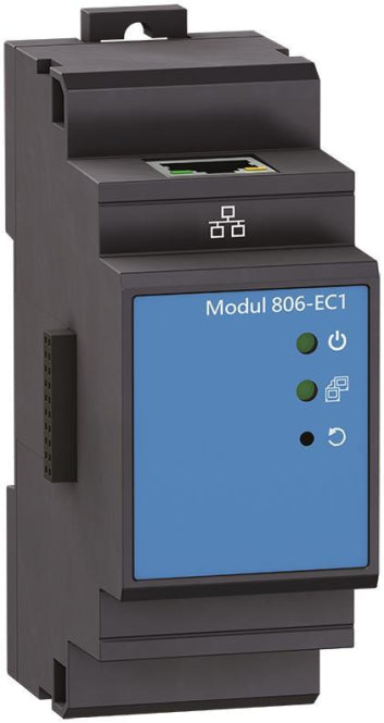 Modul UMG806-EC1 - Ethernet-Kommunikatio Kommunikationsmodul Ethernet 1402016